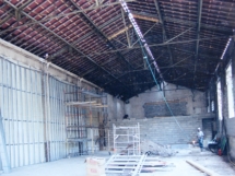 2001 - Construction nouvelle église (09)